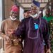 Agboworin Felicitates Bada Olubadan Of Ibadanland, Barr. Muyiwa Makinde, On Birthday Anniversary*