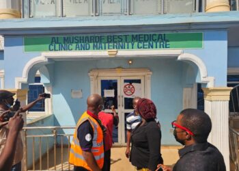 Oyo Response Team Links Saki Deaths to Suspected Lassa Fever*