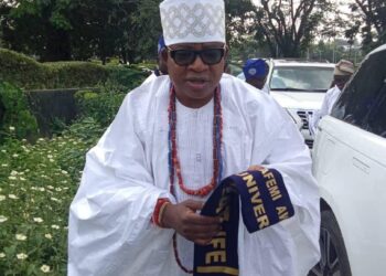 Free NECO GCE Forms: Egbeda Local Govt Beneficiaries Express Gratitude to Dr. OTOPE