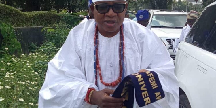 Free NECO GCE Forms: Egbeda Local Govt Beneficiaries Express Gratitude to Dr. OTOPE