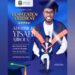 Convocation: Aderibigbe Yisahu Busari Expresses Heartfelt Gratitude To Well-Wishers