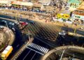 Ibadan Junction Improvement: Enhancing Beauty and Orderliness|Deji Ola
