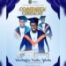 Convocation Ceremony: ‘You Made Us Proud’ – Princess Abeo Hails Son Yisahu Aderibigbe*
