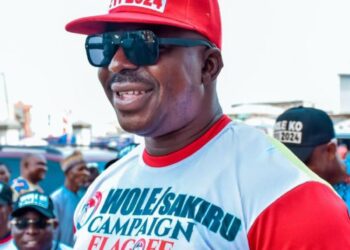 Leadership Rooted in Humanity: The Legacy of Chairman Wole Akinleye _…By Oluwaseyi V. Akerekan