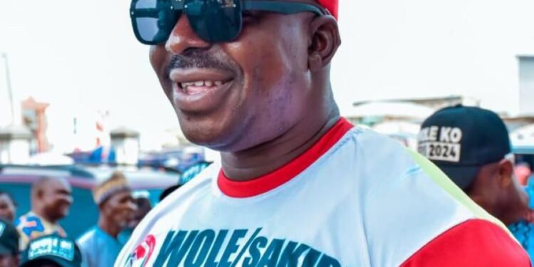 Leadership Rooted in Humanity: The Legacy of Chairman Wole Akinleye _…By Oluwaseyi V. Akerekan