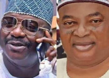 In spirit of Sportsmanship: Agbede Urges Baruwa to Congratulate MC Oluomo