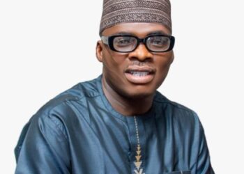 Oyo Rep Member, Olafisoye Facilitates Capacity-Building Training for 300 Constituents