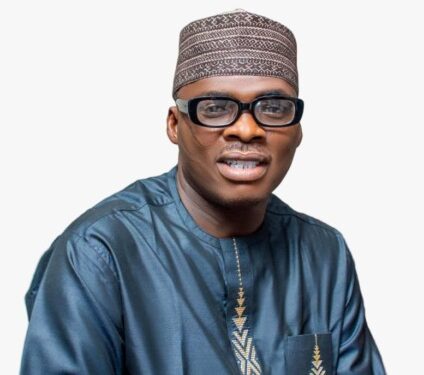 Oyo Rep Member, Olafisoye Facilitates Capacity-Building Training for 300 Constituents