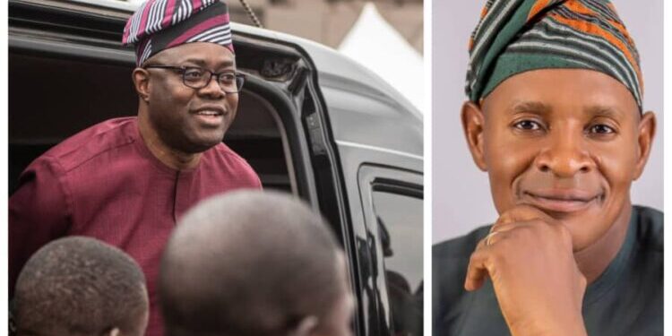 Gov. Makinde Set To Flagoff Eruwa Agribusiness Industrial Hub