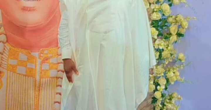 Dr. Temitope GLORIOUS Calls for More Investors as he Commissions 2nd FINREL Supermarket in Ona Ara