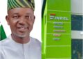 Dr. Temitope GLORIOUS Calls for More Investors as he Commissions 2nd FINREL Supermarket in Ona Ara