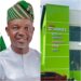 Dr. Temitope GLORIOUS Calls for More Investors as he Commissions 2nd FINREL Supermarket in Ona Ara