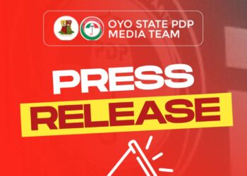 Nobody Prays for APC’s Pain Beyond 2027 – PDP