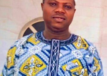 ‘Death Of Alhaji Jeje Shocking’ — Agboworin Mourns