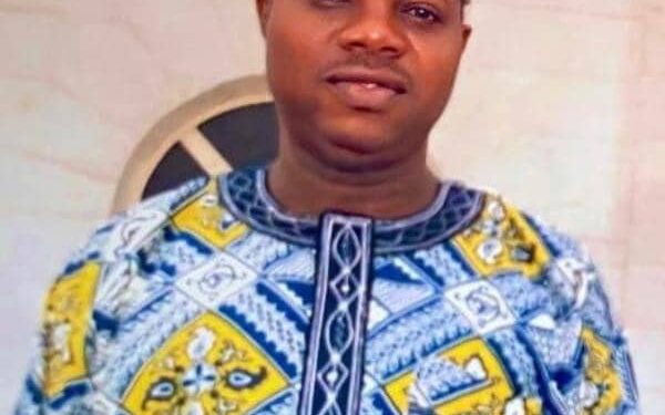 ‘Death Of Alhaji Jeje Shocking’ — Agboworin Mourns