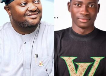 BIRTHDAY: Akilapa Extols the Virtues of  Oyo Lawmaker, Hon. Olajide Akintunde Emmanuel (AKT)