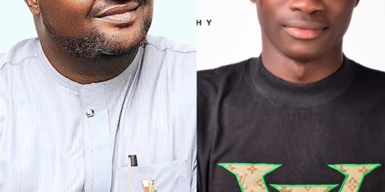 BIRTHDAY: Akilapa Extols the Virtues of  Oyo Lawmaker, Hon. Olajide Akintunde Emmanuel (AKT)