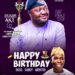 Hon. Idogbe Aduragbemi Emmanuel extols his political father, Hon. AKT on his birthday