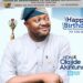 Forum of Secretaries to the Local Government Congratulates Oyo Lawmaker Akt on his Birthday