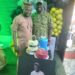 Birthday:Oyo lawmaker Gbadamosi (Wale Canada) Celebrates With AKT Olajide on his Birthday