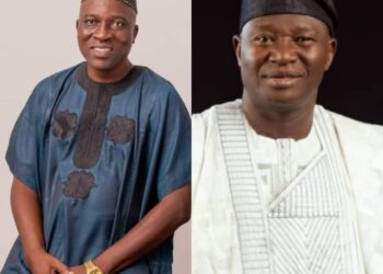 Team Wasiu Adeleke Showers Encomium on Hon. Rahmon Adepoju at Birthday