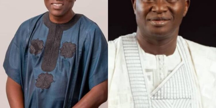 Team Wasiu Adeleke Showers Encomium on Hon. Rahmon Adepoju at Birthday