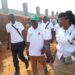 World Toilet Day: Hon. Sanda Sikiru Oyedele Advocates for Cleaner Environment