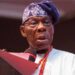 What Did Obasanjo Forget To Pick In Aso Rock?