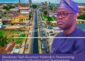 Residents Hail Governor Makinde’s Unwavering Commitment to Infrastructure Development
