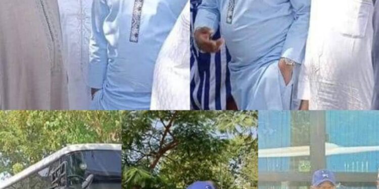 NURTW Partners with Pi-CNG: Inaugurating Eco-Friendly Transportation Revolution