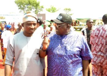 Ibarapa Central Boss, Hon Adeleke Hails Gov Makinde on Transformation of Ibarapa Zone