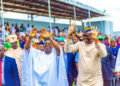 Jubril Dotun Sanusi Commends Makinde, Elias Adeojo for Revitalising Oyo Water Corporation