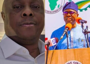 E.A.I.H: ‘Our Governor Ensuring Food Security for the Future’ – Mayegun Babanumi