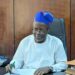 Hon. Akande Leads Charge Against River Blindness and Lymphatic Filariasis in Ibadan South West