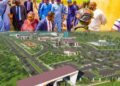 Eruwa Agribusiness Hub to Position Ibarapa, Predicts Economic Boom – Oyo Commissioner for Youth, Adegoke Says, Hails Governor Makinde