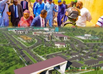 Eruwa Agribusiness Hub to Position Ibarapa, Predicts Economic Boom – Oyo Commissioner for Youth, Adegoke Says, Hails Governor Makinde