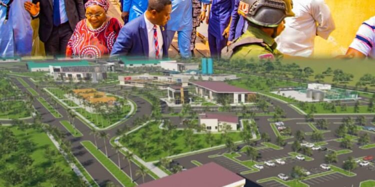 Eruwa Agribusiness Hub to Position Ibarapa, Predicts Economic Boom – Oyo Commissioner for Youth, Adegoke Says, Hails Governor Makinde