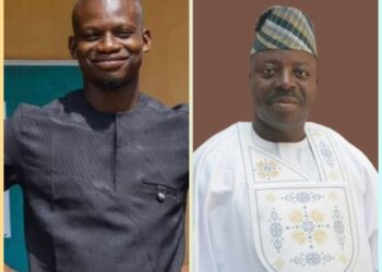 Birthday: Akinyele Executive Chairman Felicitates Naija24hrs Publisher, says his commitment and doggedness is topnotch