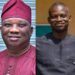 Oyo Lawmaker Fowokanmi Congratulates CEO Naija24hrs Olajide Olaoluwa Peter on his Birthday