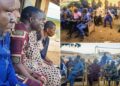Chairman Mudashiru Kamorudeen Engages Ajara Community on Damaged Transformer, Assures Replacement