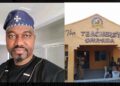 Otope Shines At Ona-Ara Teacher’s House Commissioning Ceremony as Teachers Appreciate His Unwavering Support