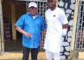 Hon. Lanre Sarumi Celebrates Baba Ismaila Osuolale Ashipa on His 70th Birthday