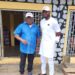 Hon. Lanre Sarumi Celebrates Baba Ismaila Osuolale Ashipa on His 70th Birthday
