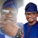 Oyo Lawmaker Hon Babalola Abiodun is excited to celebrate Baba Ashipa @ 70