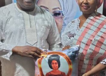 Hon. Toyin Balogun Eulogizes Baami Ashipa on 70th Birthday