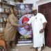 Dr. Fagbemi Felicitates With Baba Ismaila Ashipa on 70th Birthday Amidst Encomium  … As he celebrates A Life of Service and Dedication to the People