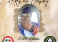 Baba Ashipa At 70: Oyo Lawmaker Comforter Celebrates Great Leader On Birthday Anniversary