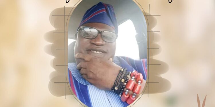 Baba Ashipa At 70: Oyo Lawmaker Comforter Celebrates Great Leader On Birthday Anniversary