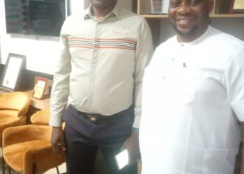 Dr. Oriyomi Hamzat Acknowledges Dr. Fagbemi’s Efforts in Providing Qualitative, Accessible, and Affordable Healthcare Services