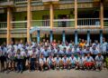 Oyo Govt’ Throws Weight Behind Crown FC Ahead of NNL Season
